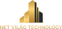 Net Világ Technology | Prémium Webfejlesztés és Egyedi Szoftvermegoldások