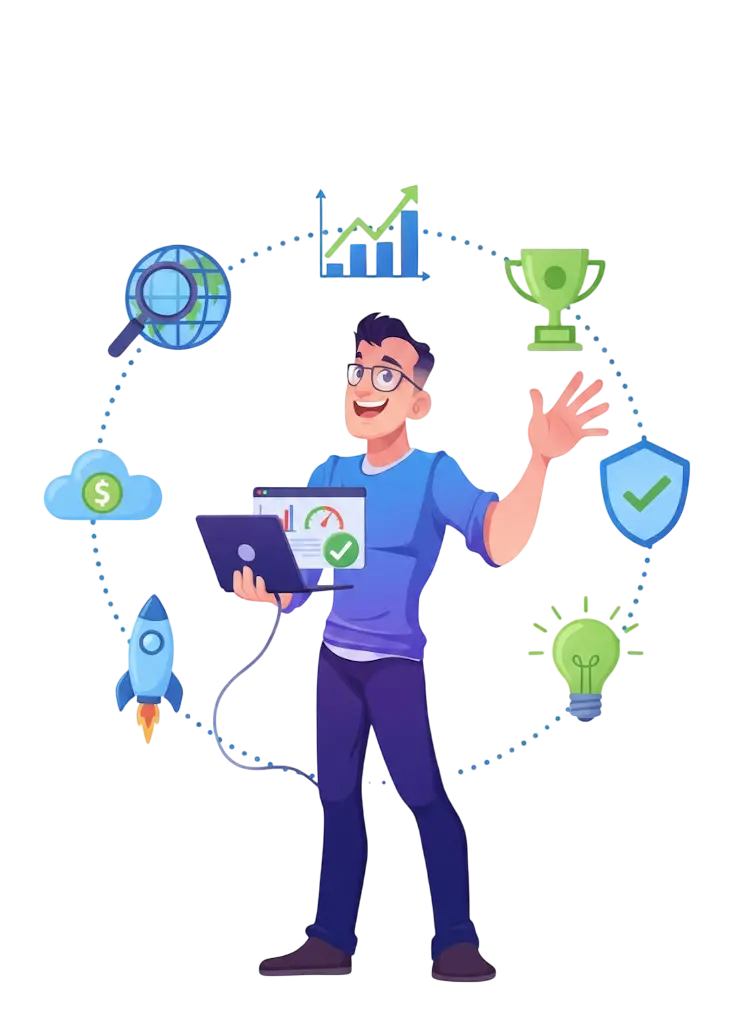 Szeretnél egy sikeres vállalkozást? Tud meg hogyan lehet!