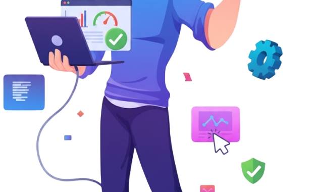 Webes alapelemek: mik ezek, és miért olyan fontosak?