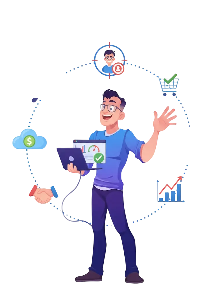 A Jó Weboldal Titkai: Mitől Lesz Sikeres a Weboldalad?