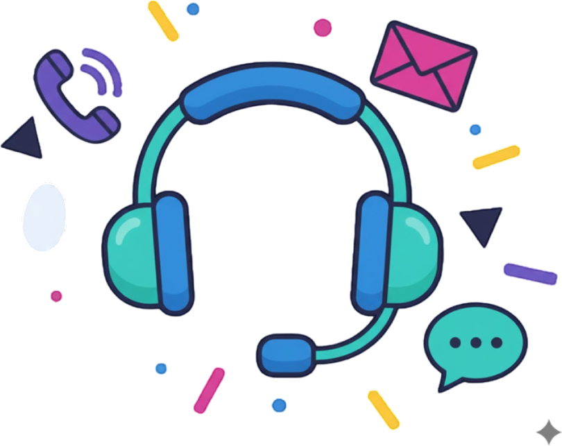 Ügyfélszolgálat és támogatás