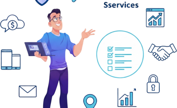 A legfontosabb szolgáltatások, amelyekkel minden üzleti webhelynek rendelkeznie kell