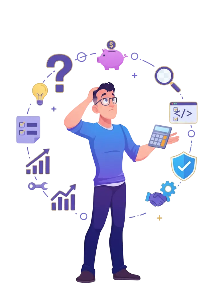 Honlapkészítés árak és költségek 2024 magyarországi körkép