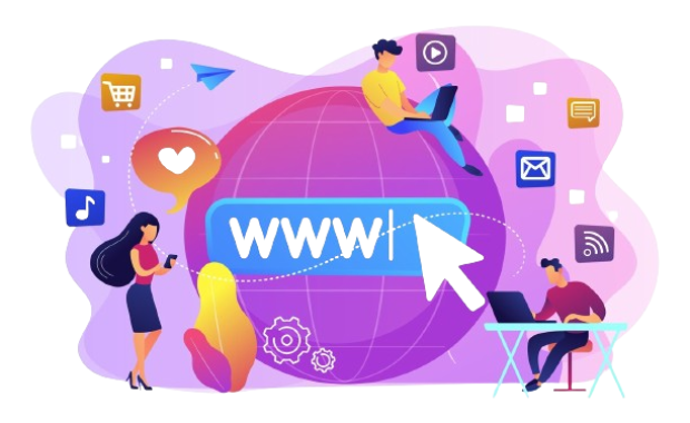 Mi a lényegi különbség „.hu” és „.com” domain között?